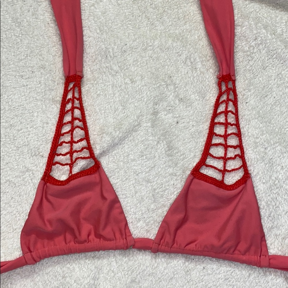 Acacia Top